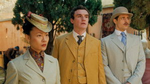 Nonton Film Young Sherlock Season 1 Episode 7 Terbaru