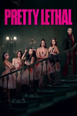 Nonton Film Pretty Lethal (2026) Terbaru Nonton Film Pretty Lethal (2026) Terbaru