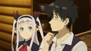Nonton Film Farming Life in Another World Season 2 Episode 1 Terbaru