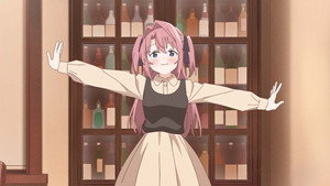 Nonton Film Botan Kamiina Fully Blossoms When Drunk Season 1 Episode 1 Terbaru