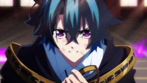 Nonton Film Wistoria: Wand and Sword Season 2 Episode 1 Terbaru