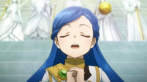 Nonton Film Ascendance of a Bookworm Season 2 Episode 1 Terbaru