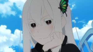 Nonton Film Re:ZERO -Starting Life in Another World- Season 4 Episode 1 Terbaru