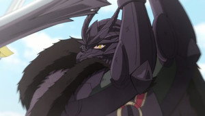 Nonton Film The Warrior Princess and the Barbaric King Season 1 Episode 1 Terbaru