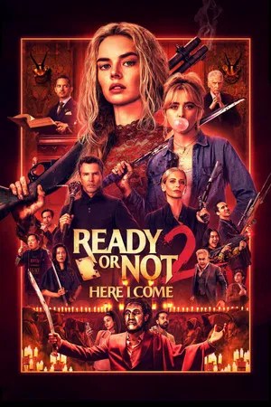 Nonton Film Ready or Not: Here I Come (2026) Terbaru Nonton Film Ready or Not: Here I Come (2026) Terbaru
