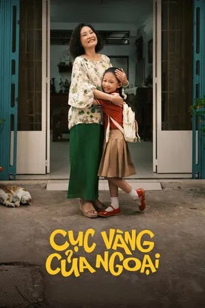 Nonton Film My Little Grandma (2025) Terbaru Nonton Film My Little Grandma (2025) Terbaru