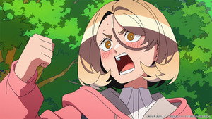 Nonton Film The Klutzy Class Monitor and the Girl with the Short Skirt Season 1 Episode 1 Terbaru