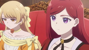 Nonton Film The Most Heretical Last Boss Queen: From Villainess to Savior Season 2 Episode 1 Terbaru