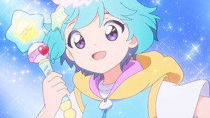 Nonton Film Magical Sisters LuluttoLilly Season 1 Episode 1 Terbaru