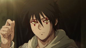 Nonton Film Dorohedoro Season 2 Episode 1 Terbaru Nonton Film Dorohedoro Season 2 Episode 1 Terbaru