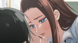 Nonton Film Gals Can’t Be Kind to Otaku!? Season 1 Episode 1 Terbaru