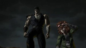 Nonton Film Fist of the North Star: HOKUTO NO KEN Season 1 Episode 2 Terbaru