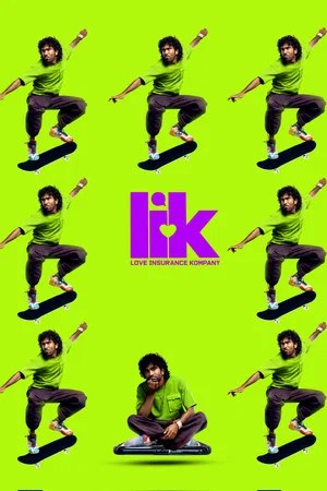Nonton Film Love Insurance Kompany (2026) Terbaru