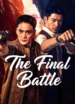Nonton Film The Final Battle (2026) Terbaru