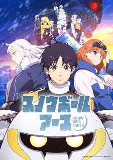 Nonton Film Snowball Earth Terbaru Nonton Film Snowball Earth Terbaru