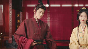 Nonton Film Ashes to Crown Season 1 Episode 5 Terbaru