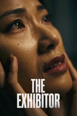 Nonton Film The Exhibitor (2026) Terbaru