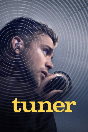 Nonton Film Tuner (2025) Terbaru