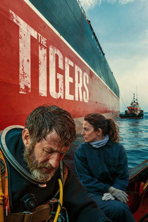Nonton Film The Tiger (2025) Terbaru Nonton Film The Tiger (2025) Terbaru
