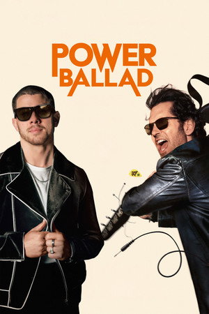 Nonton Film Power Ballad (2026) Terbaru Nonton Film Power Ballad (2026) Terbaru