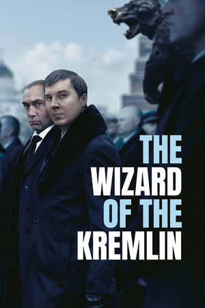 Nonton Film The Wizard of the Kremlin (2026) Terbaru