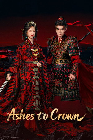 Nonton Film Ashes to Crown (2026) Terbaru Nonton Film Ashes to Crown (2026) Terbaru