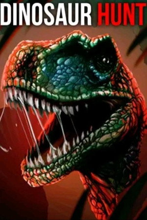 Nonton Film Dinosaur Hunt (2026) Terbaru