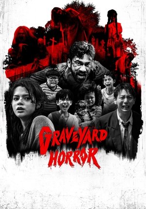 Nonton Film Graveyard Horror (2025) Terbaru