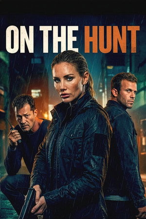 Nonton Film On The Hunt (2026) Terbaru