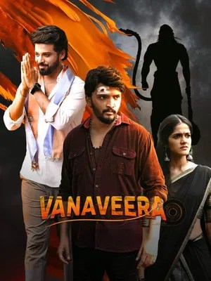 Nonton Film Vanaveera (2026) Terbaru Nonton Film Vanaveera (2026) Terbaru