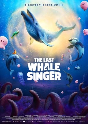 Nonton Film The Last Whale Singer (2025) Terbaru