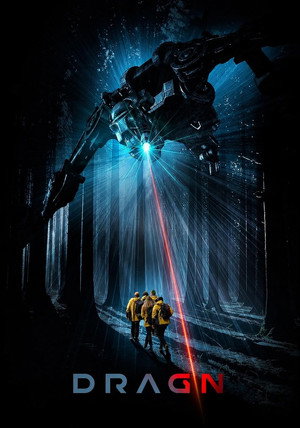 Nonton Film DRAGN (2025) Terbaru