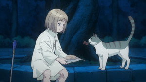 Nonton Film Neko To Ryuu Season 01 Episode 01 Terbaru