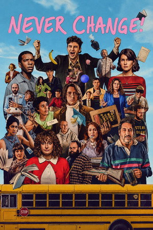 Nonton Film Never Change (2026) Terbaru Nonton Film Never Change (2026) Terbaru