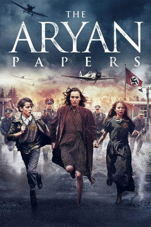 Nonton Film The Aryan Papers (2026) Terbaru