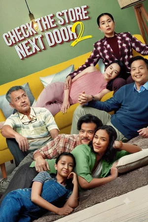 Nonton Film Cek Toko Sebelah Season 3: Ada Lawan Baru (2022) Terbaru