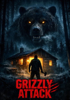 Nonton Film Grizzly Attack (2026) Terbaru