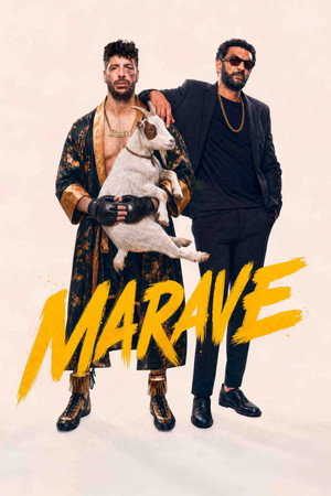 Nonton Film Marave (2026) Terbaru