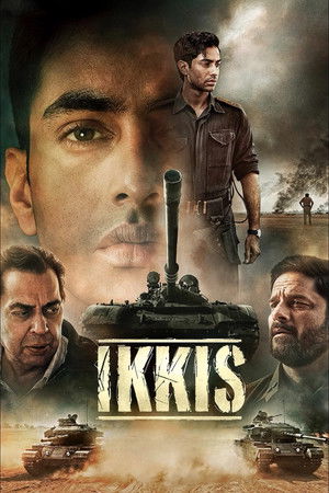 Nonton Film Ikkis (2026) Terbaru