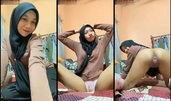 Nonton Film Pacar Jilbab Nungging Pamer Memek Terbaru
