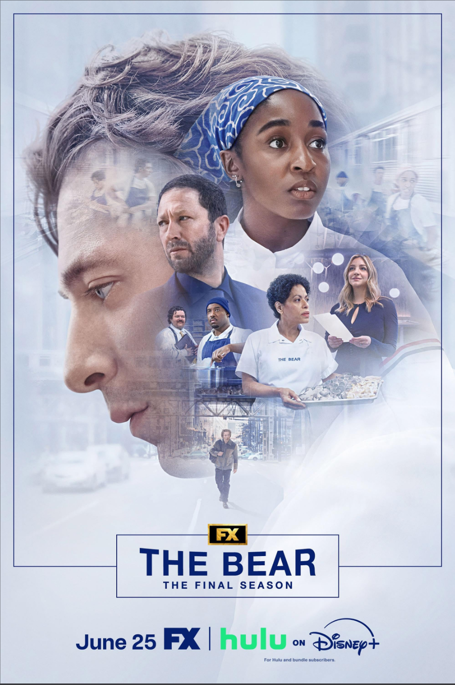 Nonton Film The Bear Season 5 (2026) Terbaru