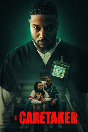 Nonton Film The Caretaker (2026) Terbaru Nonton Film The Caretaker (2026) Terbaru