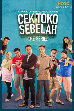 Nonton Film Cek Toko Sebelah Season 2: Babak Baru (2019) Terbaru