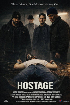 Nonton Film Hostage (2026) Terbaru