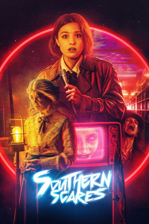 Nonton Film Southern Scares (2026) Terbaru