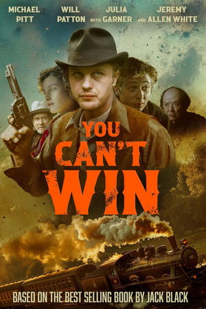 Nonton Film You Can’t Win (2026) Terbaru