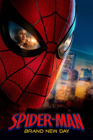 Nonton Film Spider-Man: Brand New Day (2026) Terbaru Nonton Film Spider-Man: Brand New Day (2026) Terbaru