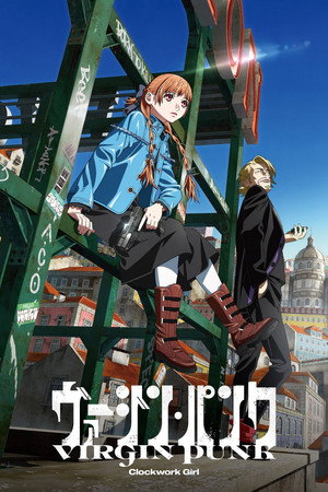 Nonton Film Virgin Punk Clockwork Girl (2026) Terbaru