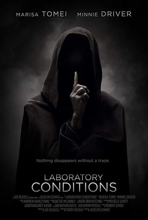 Nonton Film Laboratory Conditions (2017) Terbaru
