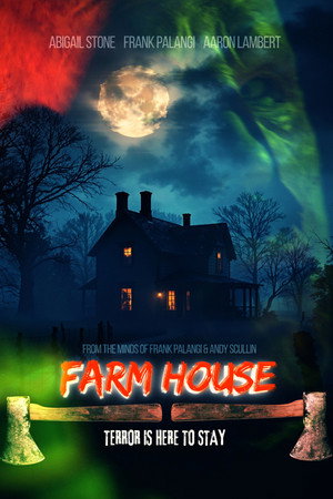 Nonton Film Farm House (2026) Terbaru